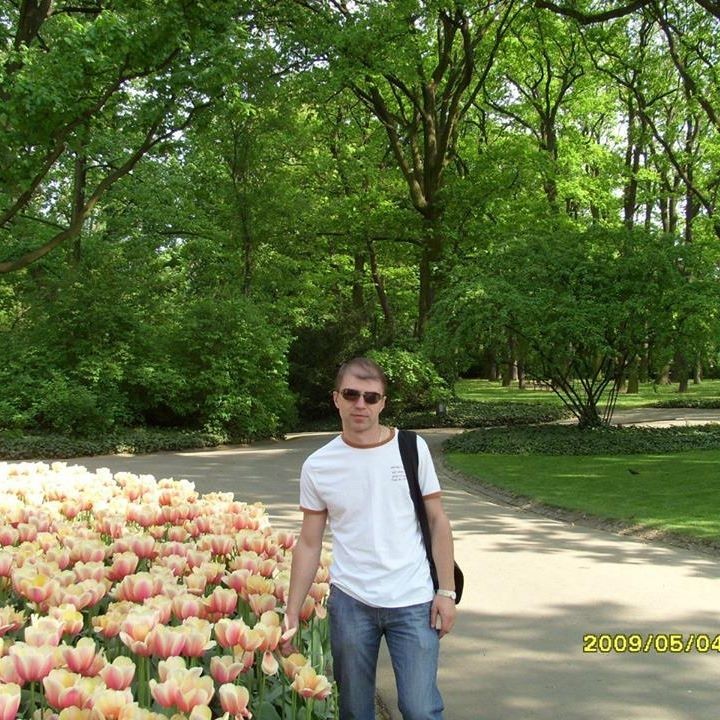 SergIlev (Serg Ilev)