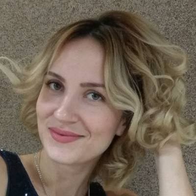 Valeriia Valerie (ValeriiaValerie), Dneprodzerzhinsk