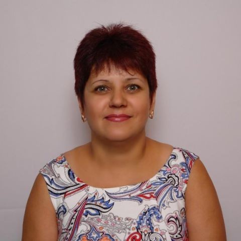 Мarina Isachenko (Scorpion), Kalisz, Xarkov