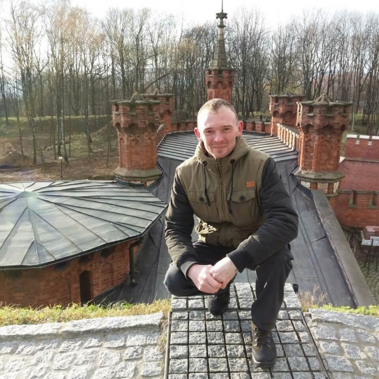 Maks Shapovalov (Maks Szapowalow)