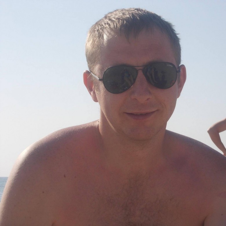 Sergey Plis (SergeyPlis), Kherson