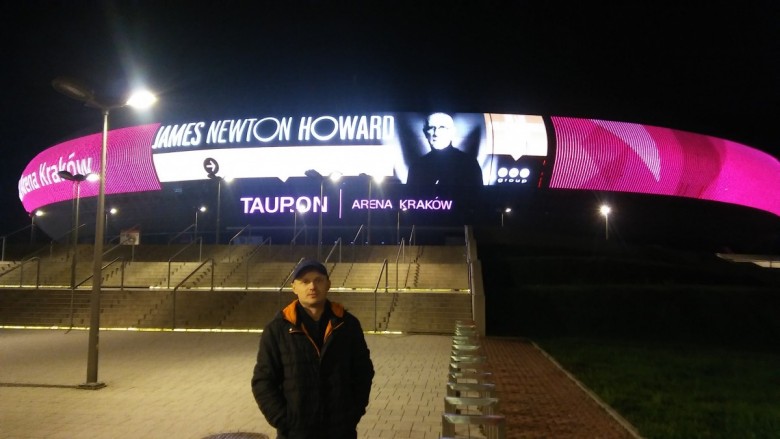 Дмитриj  (Дмитриj), Kępno