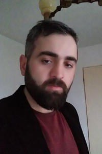 kbaindurashvili (Каха Баиндурашвили)
