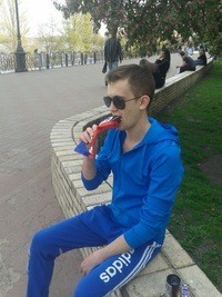 Александр Васильчук (AleksandrVasylchuk), Петркув-Трибунальски, Житомир