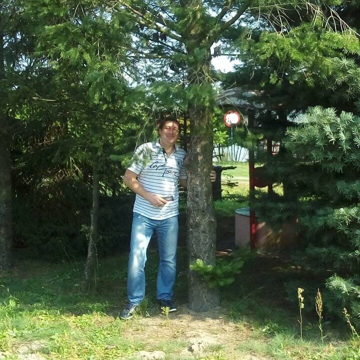 Сергей74 Ковалёв (Сергей74), Nowa Sarzyna, Каменка