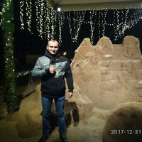 Ваня Гресько (VaniaHresko), Гданск, Умань