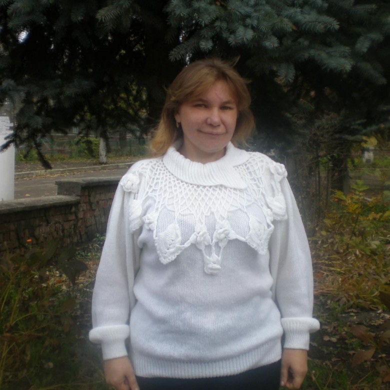 Валентина Звізда (ВалентинаЗві), Zastavna