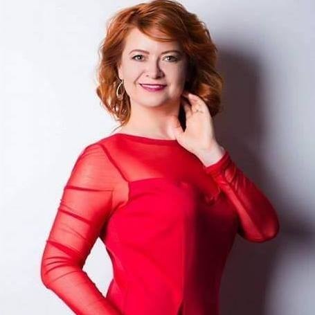 Natali Ross (NataliRoss), Warsaw, Kyiv