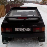 Ярослав Сдобников (YaroslavSdobnykov)