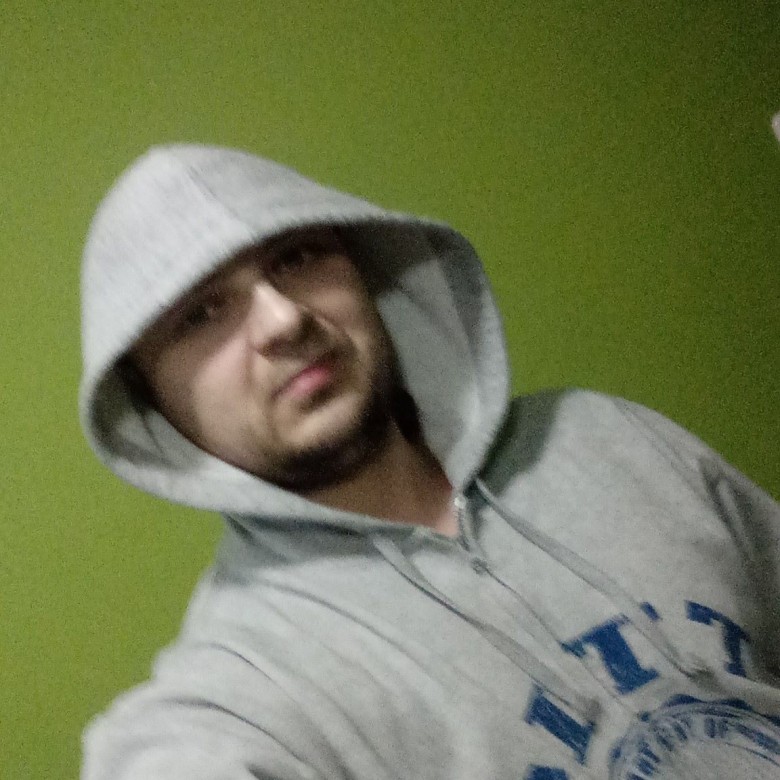 Viktor  Shcherbina (ViktorShcherbina), Dneprodzerzhinsk
