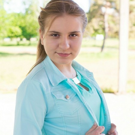 Anna Kalenichenko (AnnaKalenichenko), Rzeszów, Kyiv