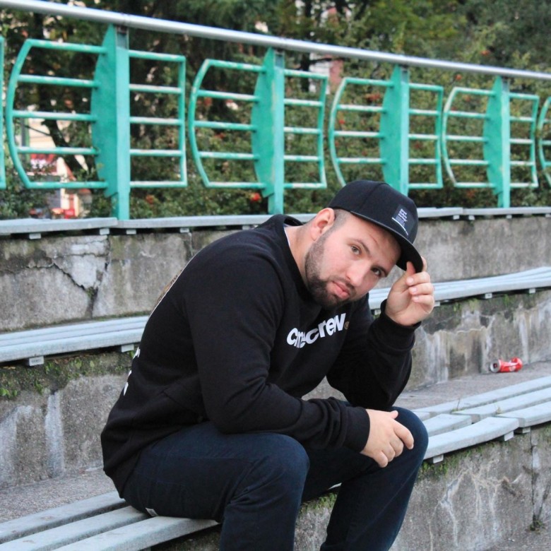 Andrey  Ohrimchuk (AndreyOhrimchuk), Mykolayiv