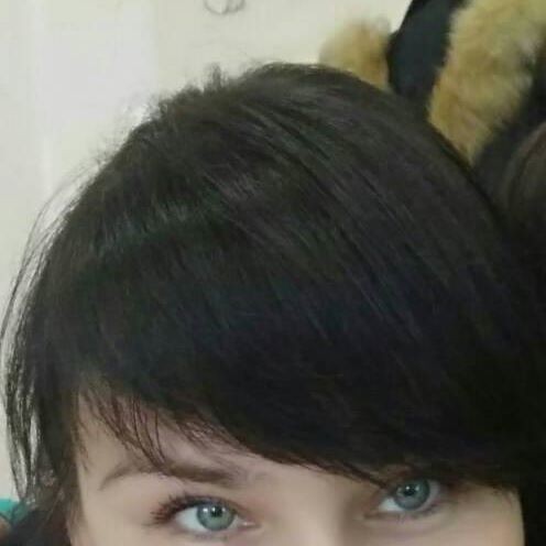 OlenaBiriukova (Olena Biriukova)