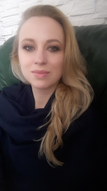 Tatiana Predko (Tatiana Predko)