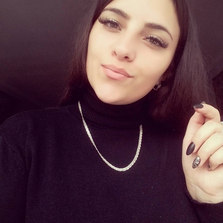 Marta Dorosh (MartaDorosh), Lviv