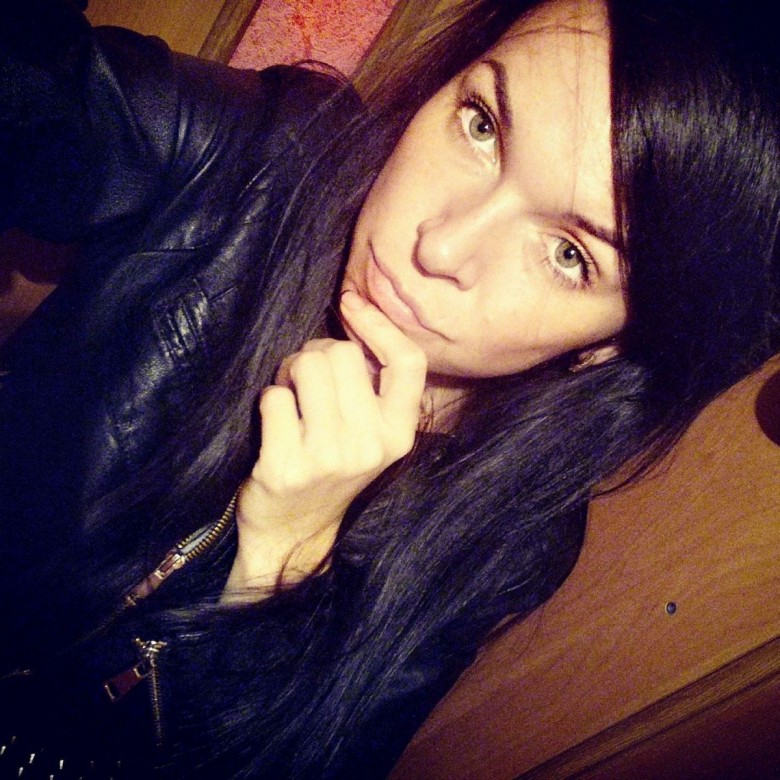Olga Granatowicz (OlgaGranatowicz)