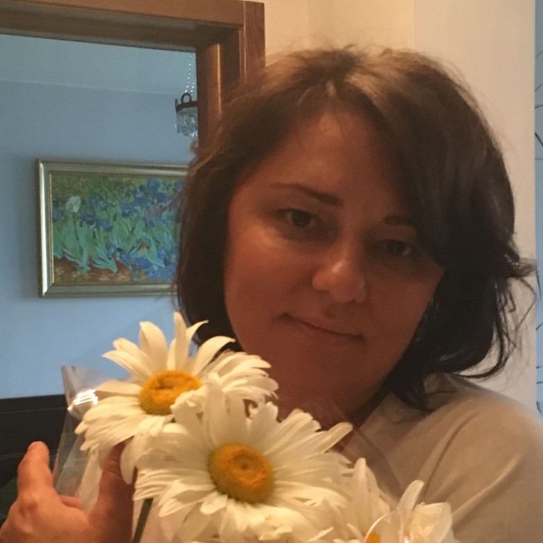 Татьяна Вацко (ТатьянаВацко)