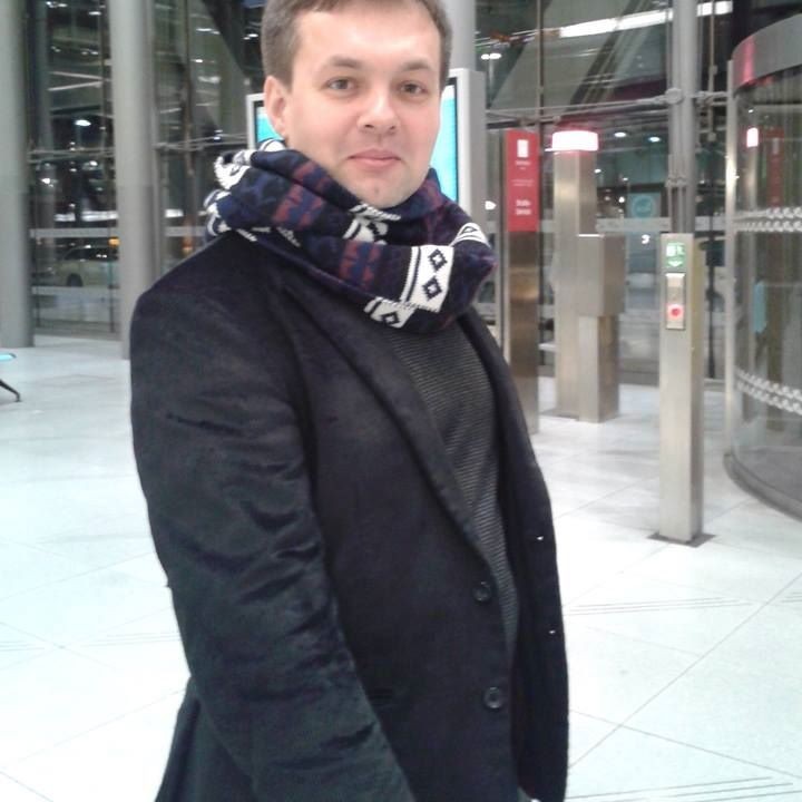 RomanKonovalov (Roman Konovalov)