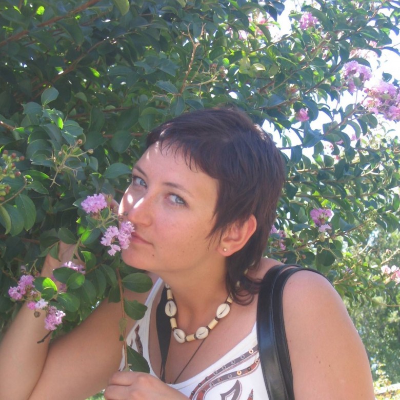Yulia  Poberezhnyak (YuliaPoberezhnyak), Хмельницкая