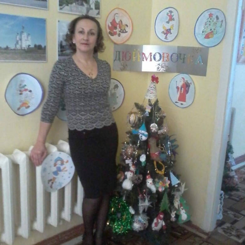 Ирина Аваева (ИринаАваева)