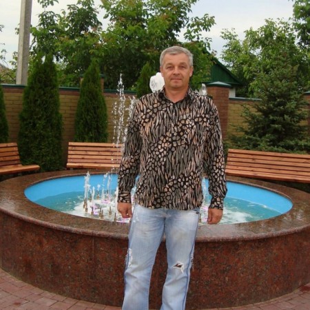 Vadim  Berkut (VadimBerkut), Petrikovka, Dnipropetrovs'Ka Oblast'