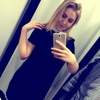 Віта Підлубна (VitaPidlubna), Слупск