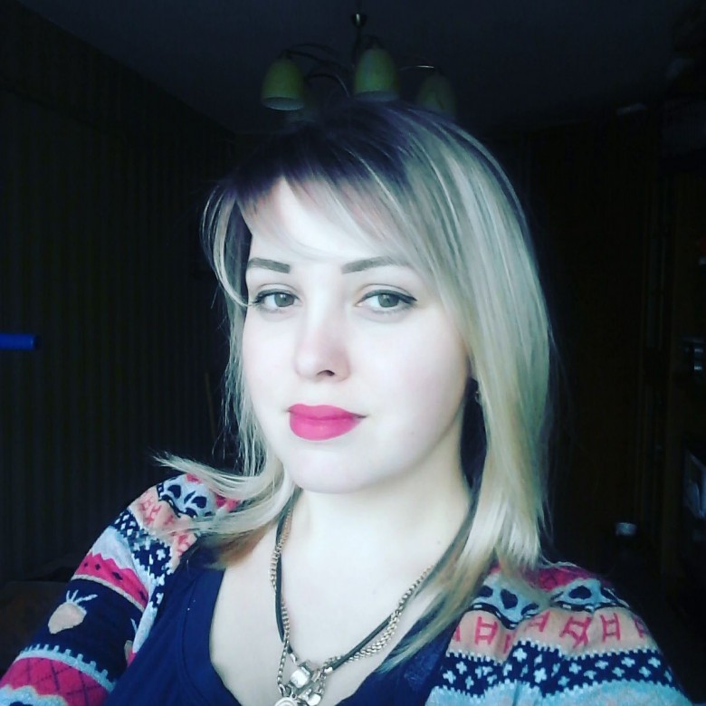 Евгения Приц (ЕвгенияПриц)