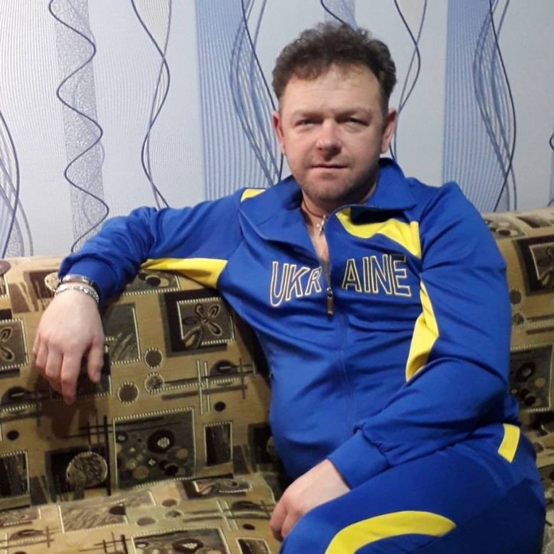 Sergiy Radchuk (SergiyRadchuk), Rovno, Rivnens'Ka Oblast'
