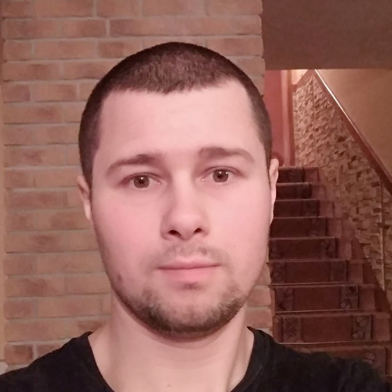 Vitaly  Boyko (VitalyBoyko), Krakow, Sumy