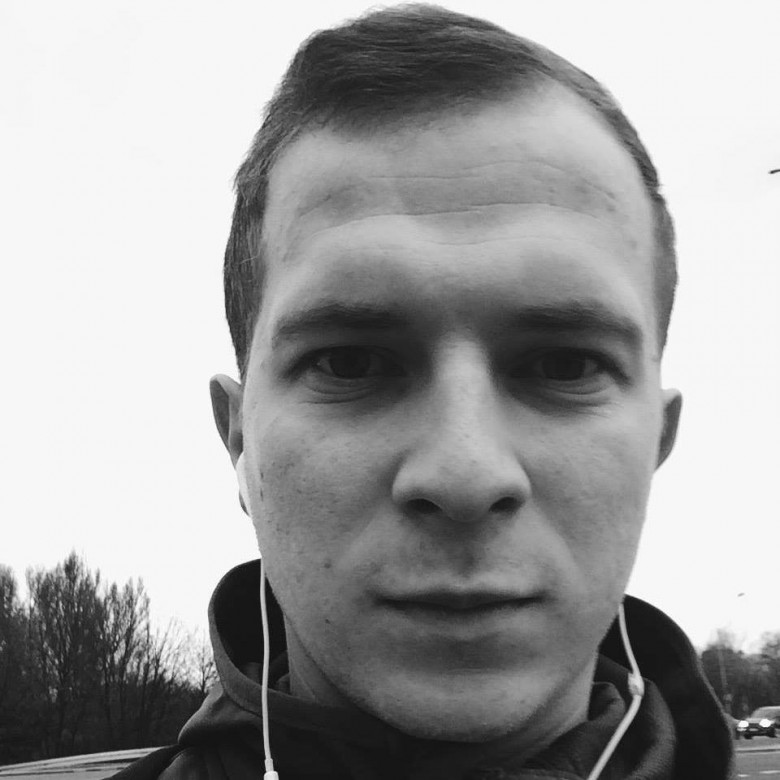 Rostislav Vakulko (RostislavVakulko)