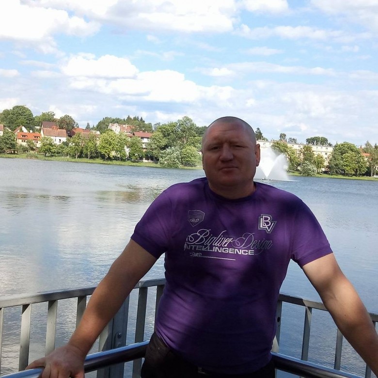 Олег Олешко (ОлегОлешко), Szczytno, Kyiv