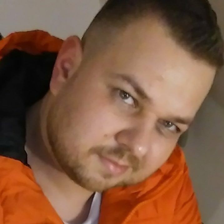 Ihor Davydov (IhorDavydov), Kołobrzeg, Zheleznogorsk, Irkutskaya Oblast'
