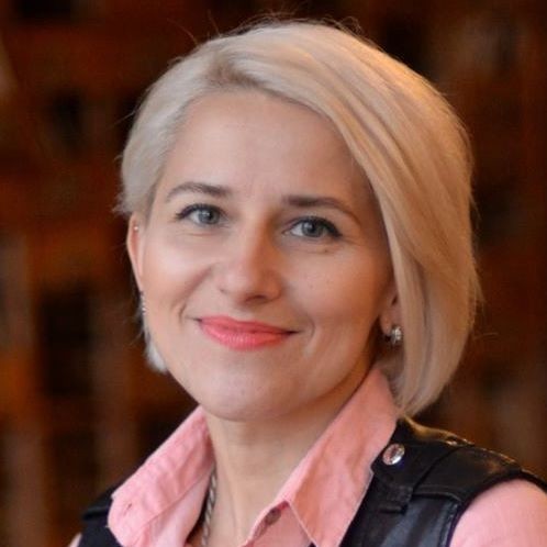 Алёна Побокина (Алёна Побокин), Bila Tserkva
