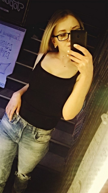 hoshovska97  (hoshovska97), Варшава