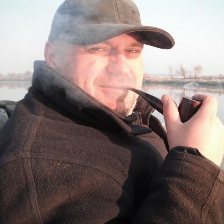 Serg Sharoff (SergSharoff), Kyiv