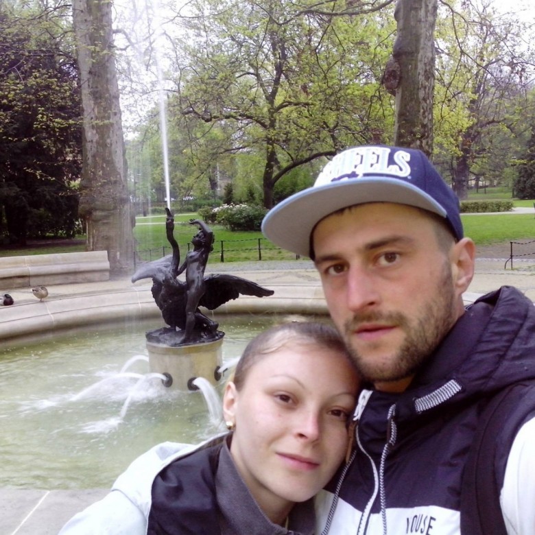 Ярослав Кузич (ЯрославКузич), Wroclaw, Kolomyya
