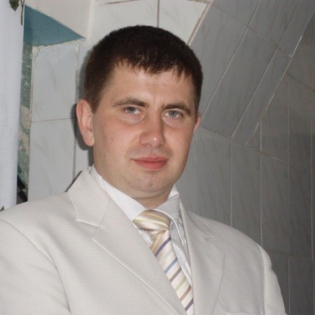 Andrey  Yarmolchuk (AndreyYarmolchuk), Ropczyce, Borispol