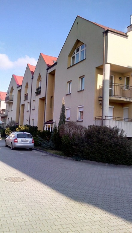 Макм  (Макм), Краков