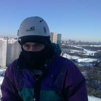 Михаил Солодовник (MykhaylSolodovnyk)