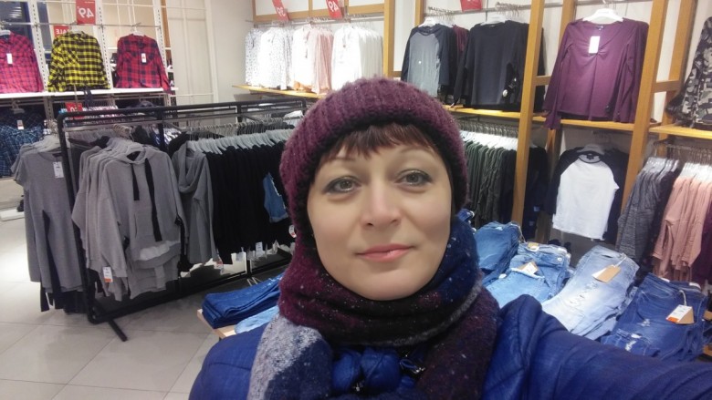 Tatiana, 43 Kobylowa (Ищу работу по ), Poznań, Хмельницкий