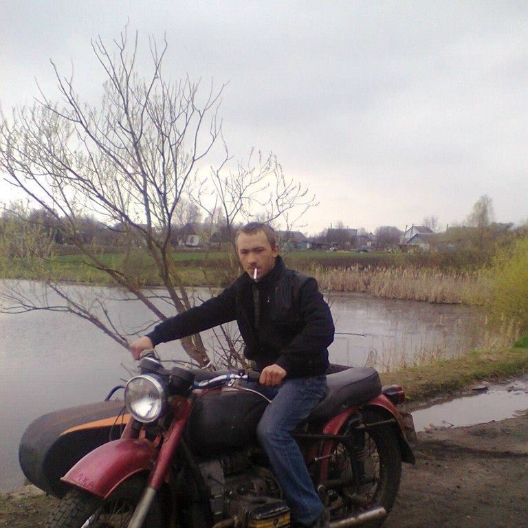 АндрейМокану (Андрей Мокану)
