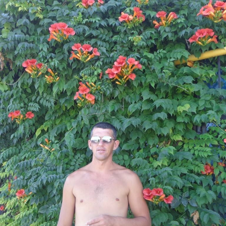 Roman Matik (RomanMatik), Wzesnja, Burstjin