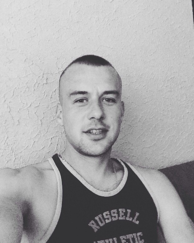 Taras Koshelnyk (TarasKoshelnyk), Dobrzankovo, Maków Mazowiecki, Radyvyliv