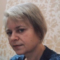 Наталя Почапська (NataliaPochapska)