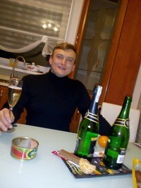 Максим Сокоренко (sokorenko2015), Вроцлав, Звенигородка
