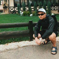 Петр Иванов (methecoyote)