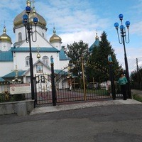 Лена Пронь (LenaPron)