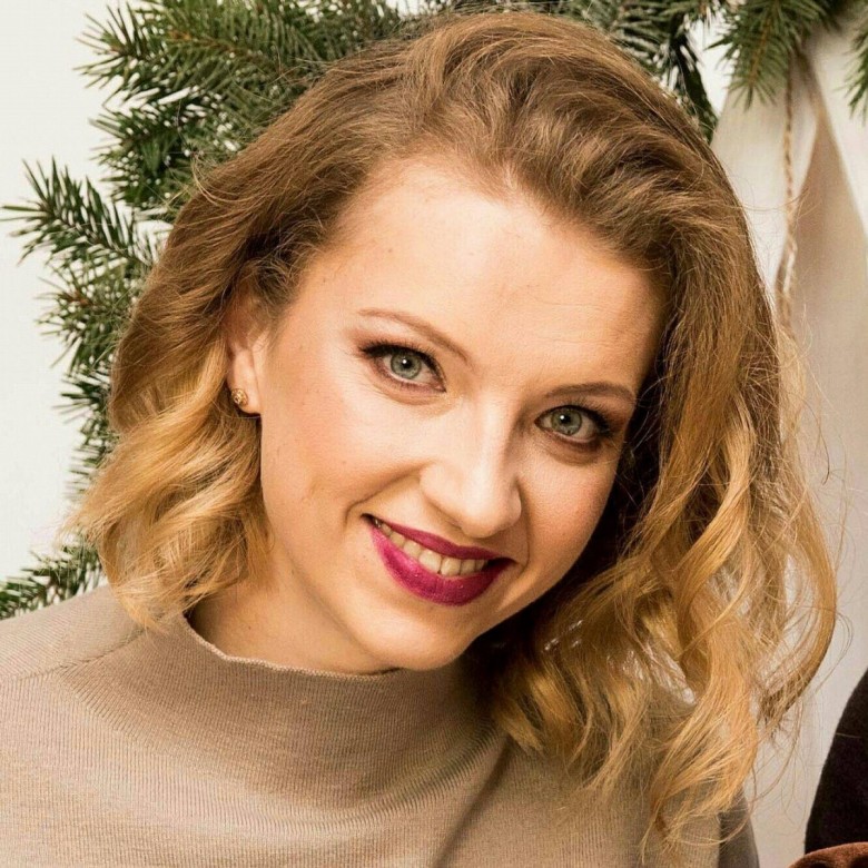 Galina Jakubowska (GalinaJakubowska), Skierniewice, Talne