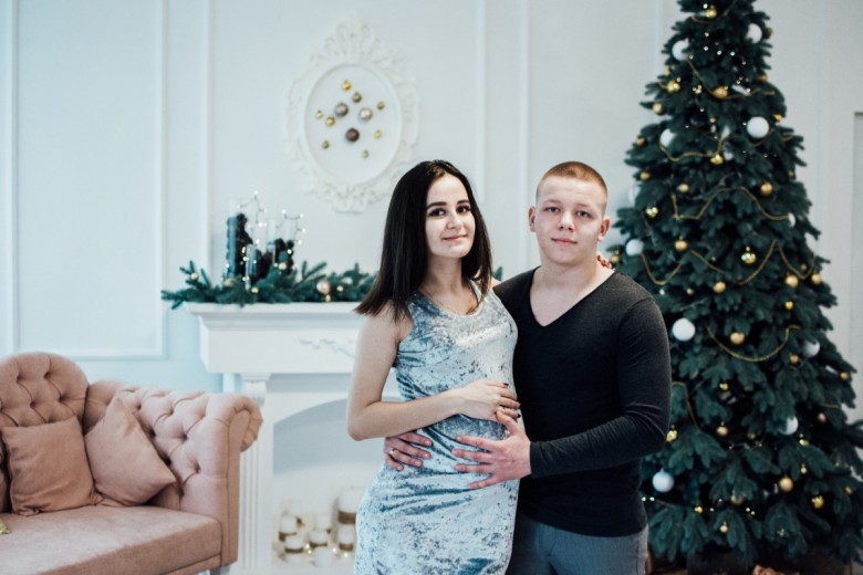 Владислав Викторович (VladyslavVyktorovych), Гданьск, Житомир
