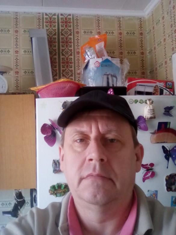 Игорь Ребров  (Игорь Ребров), Гдов
